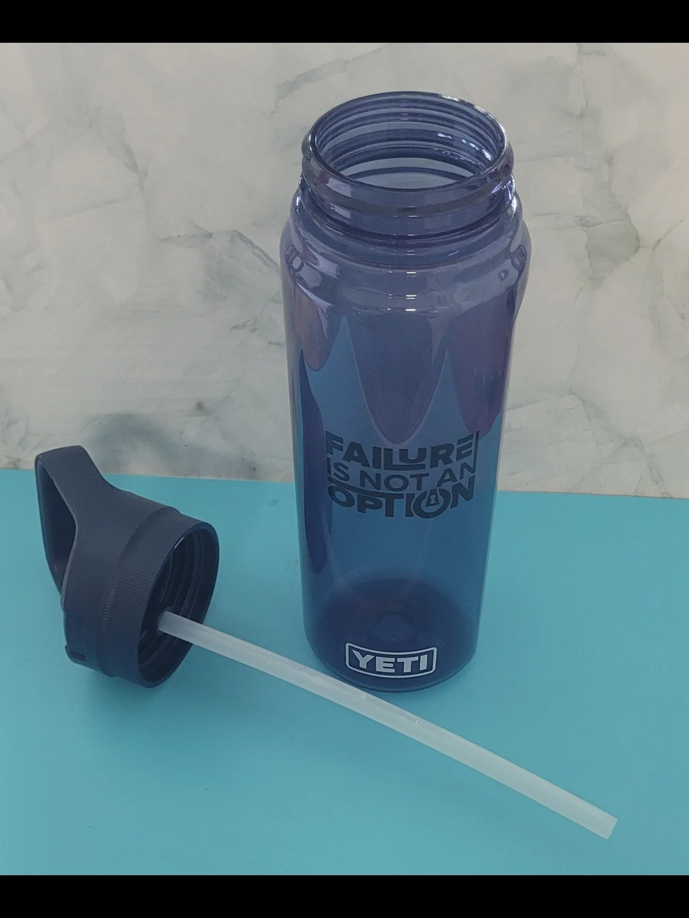 YETI Water Bottle